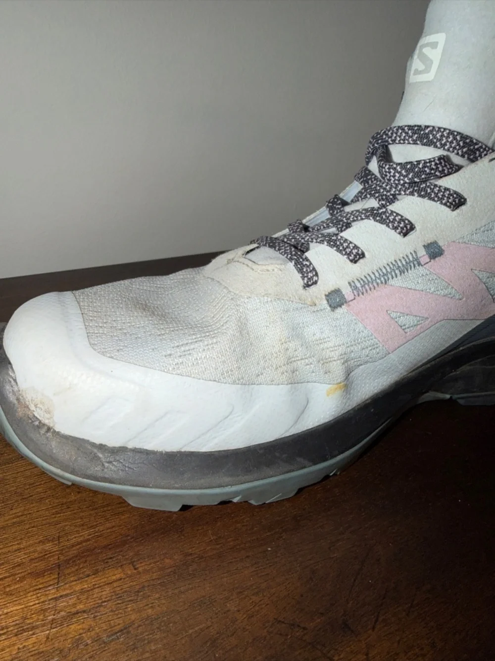 Salomon excellent mid